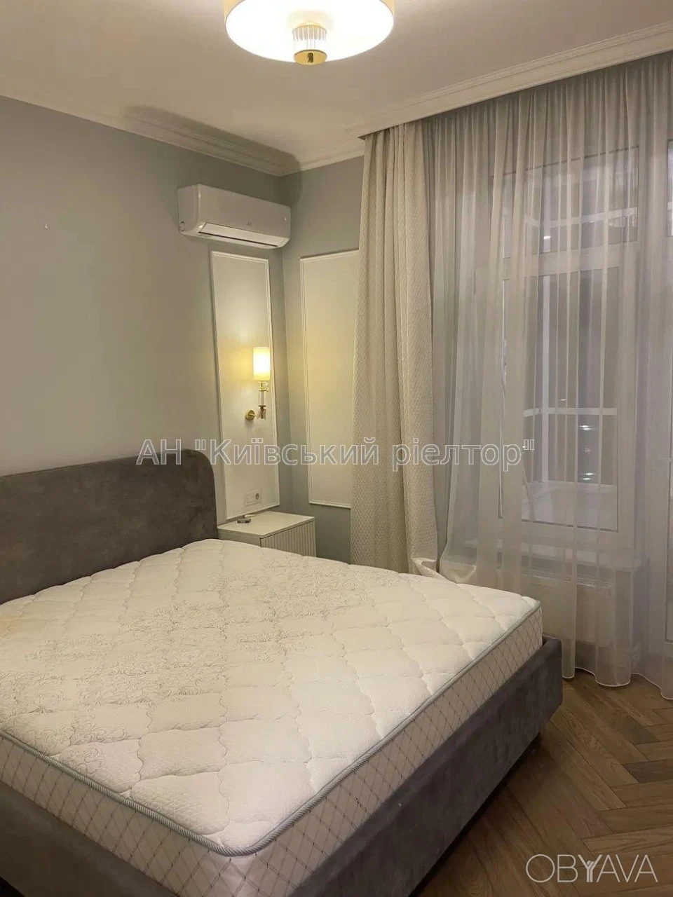 1-комнатная квартира, 60 м.кв.