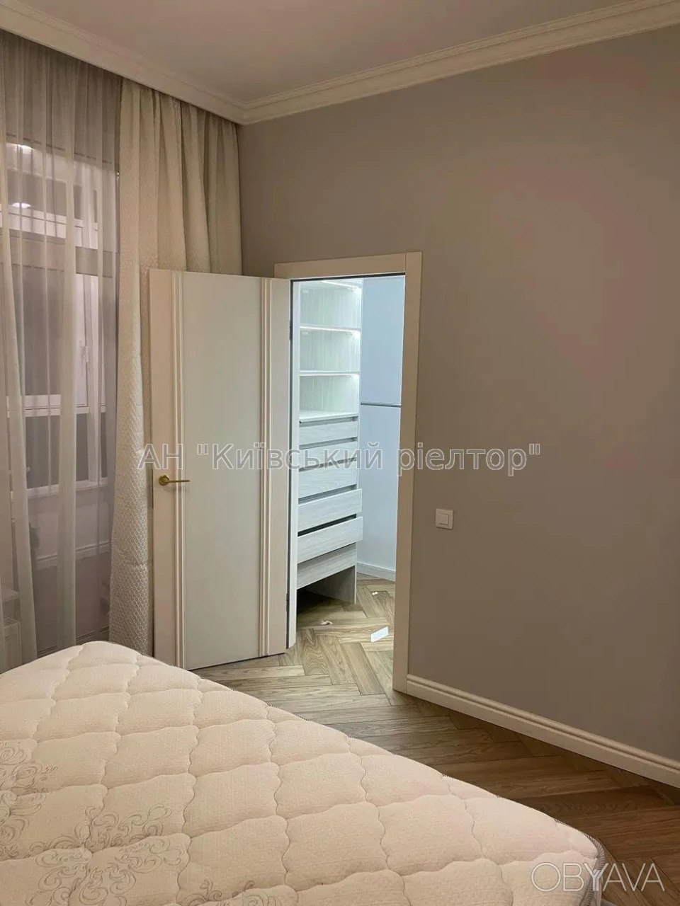 1-комнатная квартира, 60 м.кв.