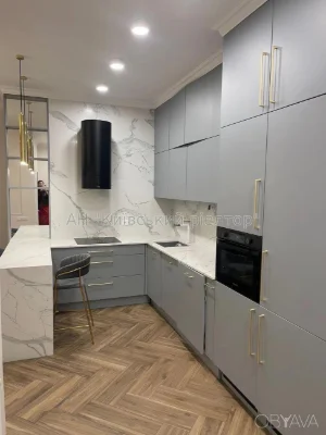 1-комнатная квартира, 60 м.кв.