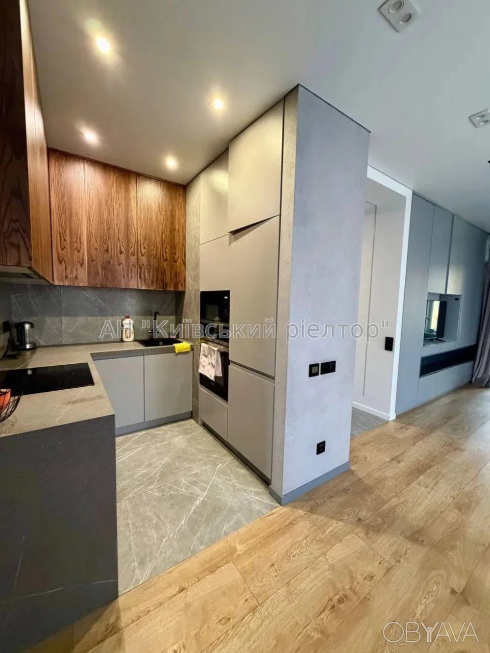 4-кімнатна квартира, 86 м.кв.