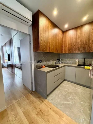 4-кімнатна квартира, 86 м.кв.