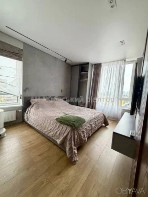 4-кімнатна квартира, 86 м.кв.