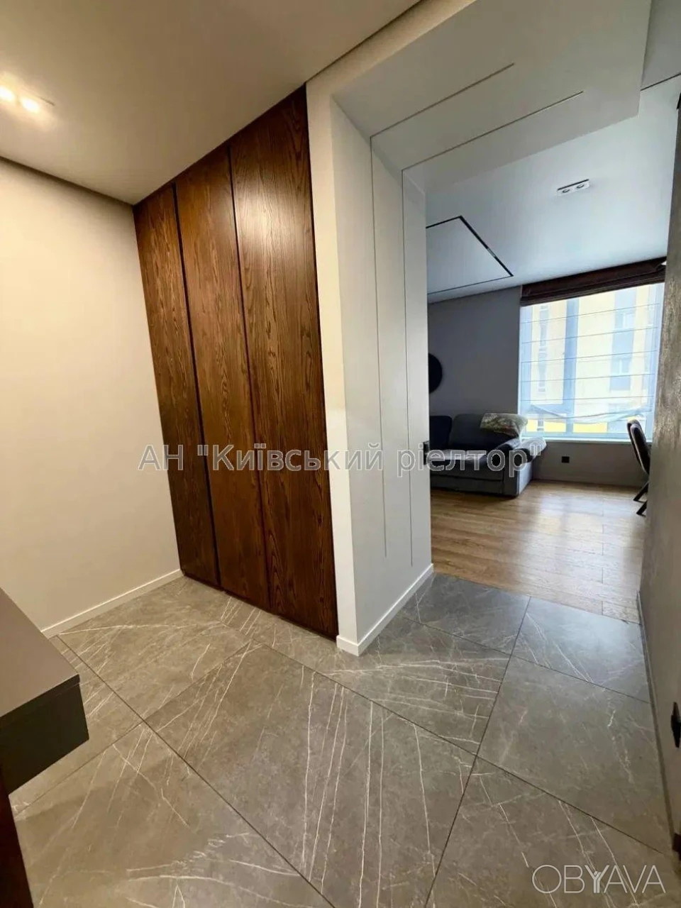 4-кімнатна квартира, 86 м.кв.