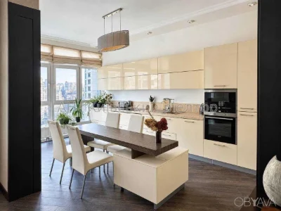 1 bedroom apartment, 60 sq m