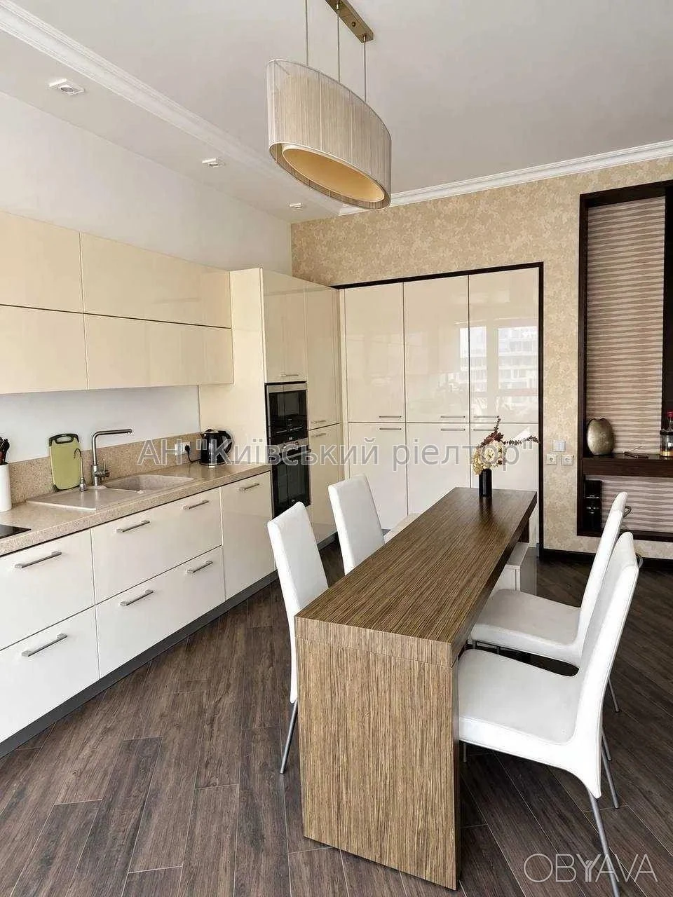 1 bedroom apartment, 60 sq m