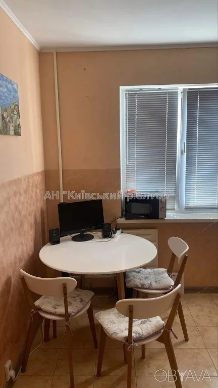 2-room apartment, 58 sq.m.