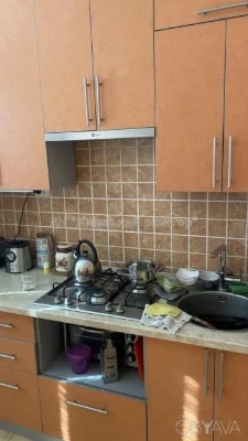 2-комнатная квартира, 58 м².