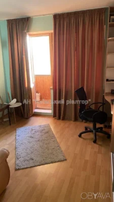 2-комнатная квартира, 58 м².