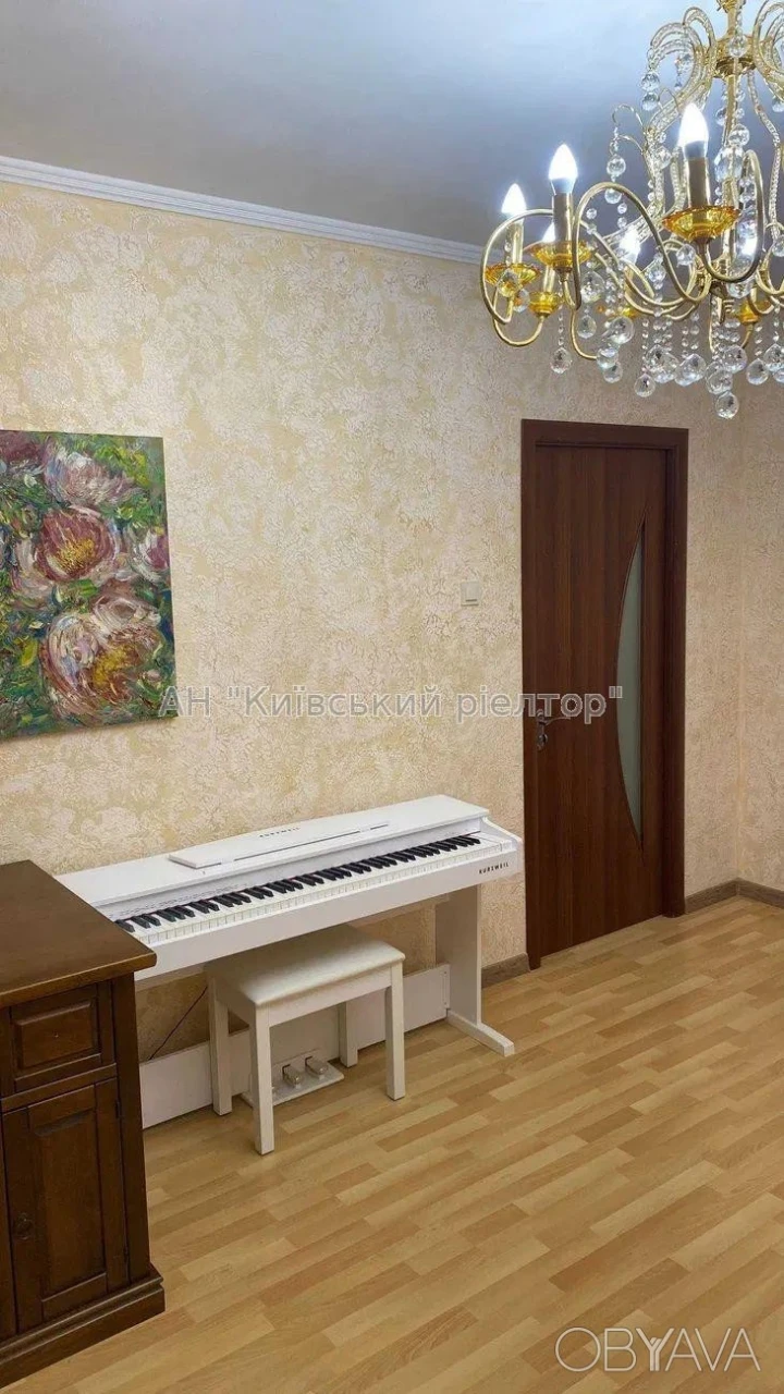 2-комнатная квартира, 58 м².