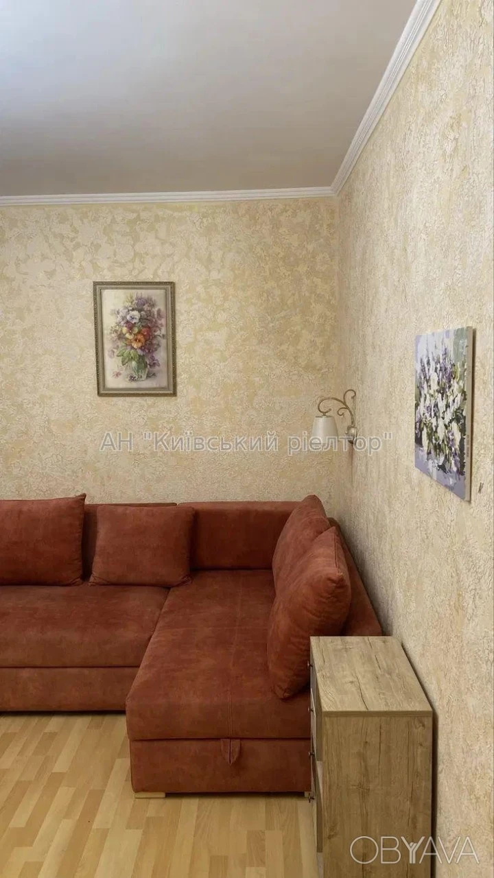 2-комнатная квартира, 58 м².