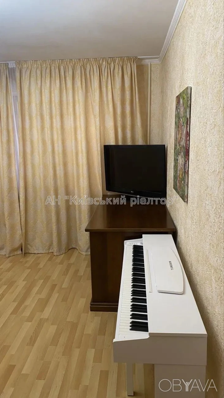 2-комнатная квартира, 58 м².