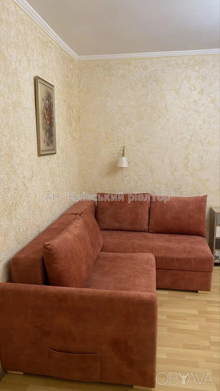 2-комнатная квартира, 58 м².