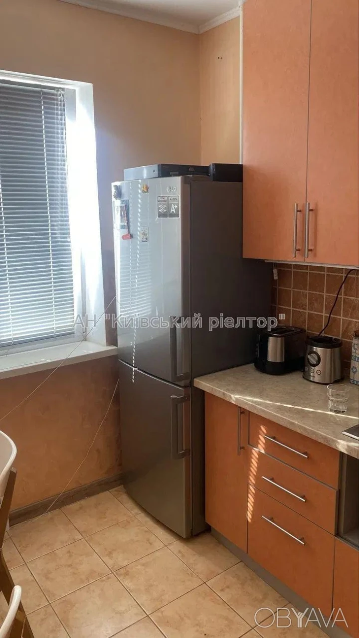 2-комнатная квартира, 58 м².
