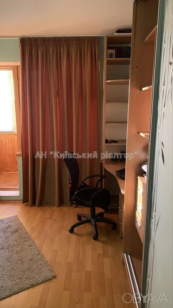 2-комнатная квартира, 58 м².