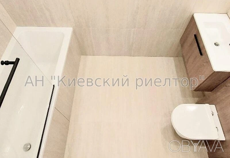 1-bedroom apartment, 42 sq.m.