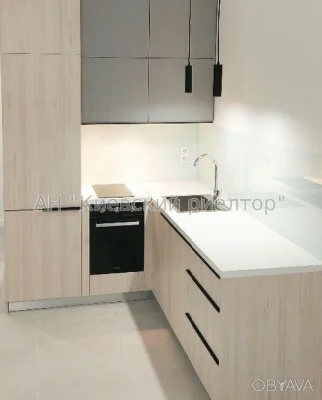 1-bedroom apartment, 42 sq.m.