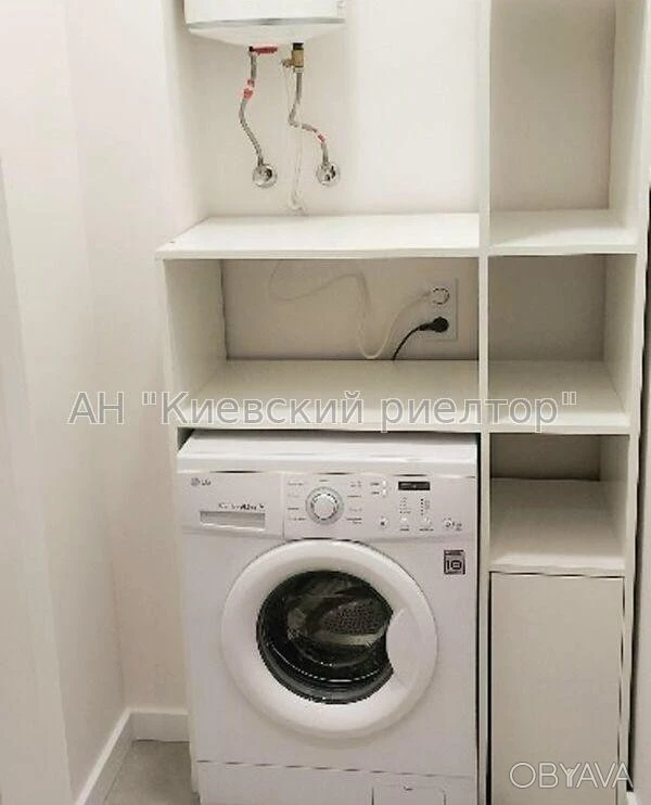 1-bedroom apartment, 42 sq.m.