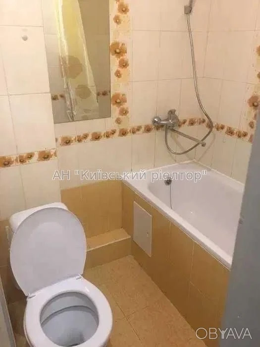 1-комнатная квартира, 34 м.кв.