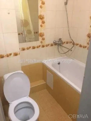 1-комнатная квартира, 34 м.кв.