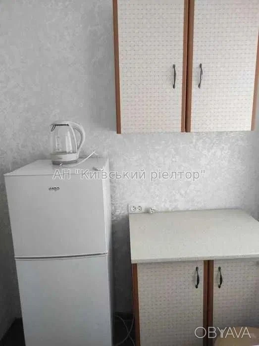 1-комнатная квартира, 34 м.кв.