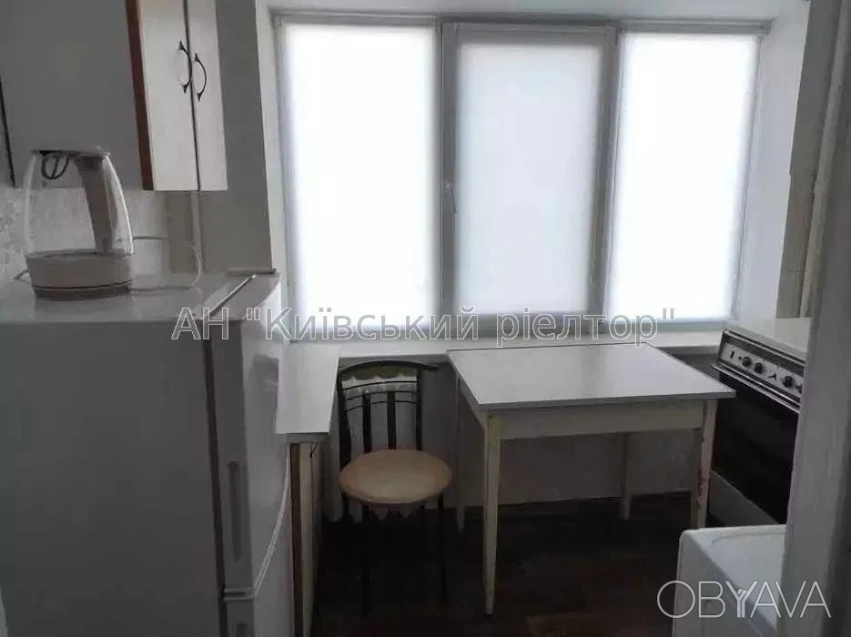 1-комнатная квартира, 34 м.кв.