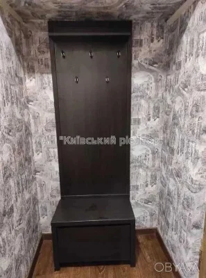 1-комнатная квартира, 34 м.кв.