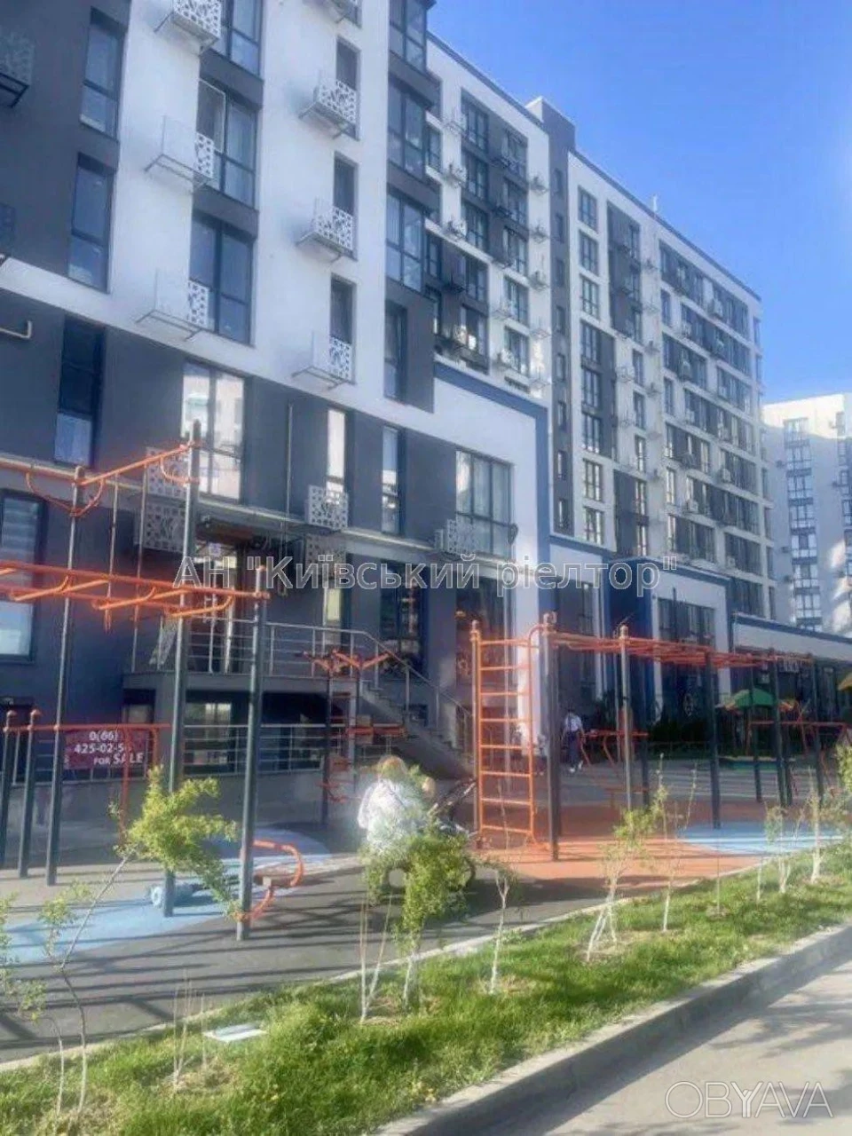 1-кімнатна квартира, 30 кв. м.