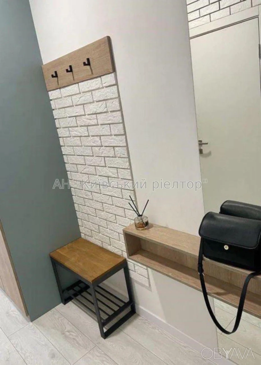 1-кімнатна квартира, 30 кв. м.