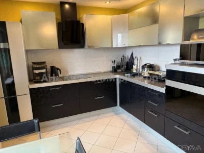 2-bedroom apartment, 80 sq m
