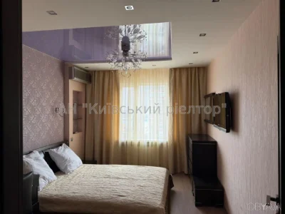 2-bedroom apartment, 80 sq m