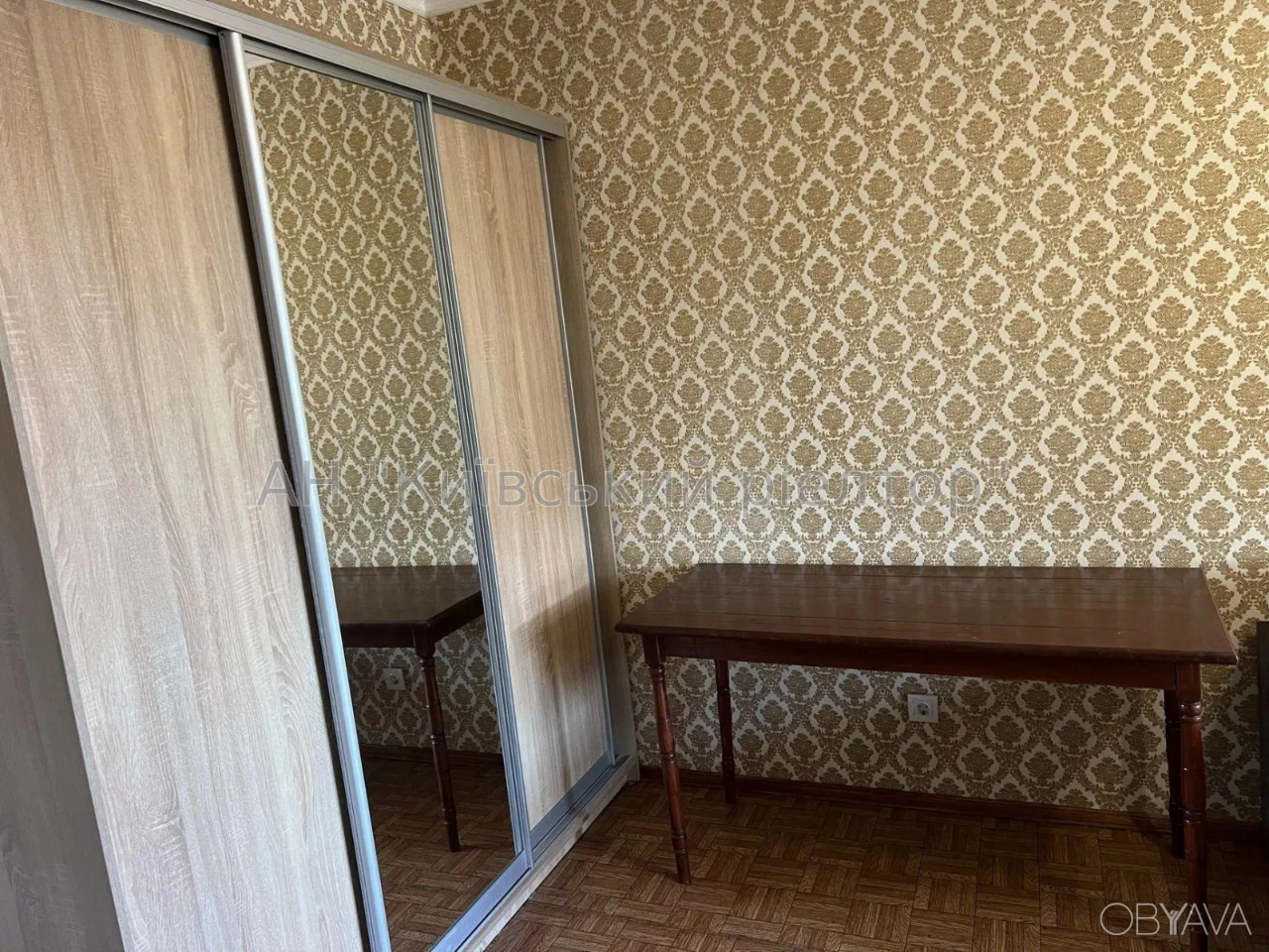 Двокімнатна квартира, 56 м.кв.