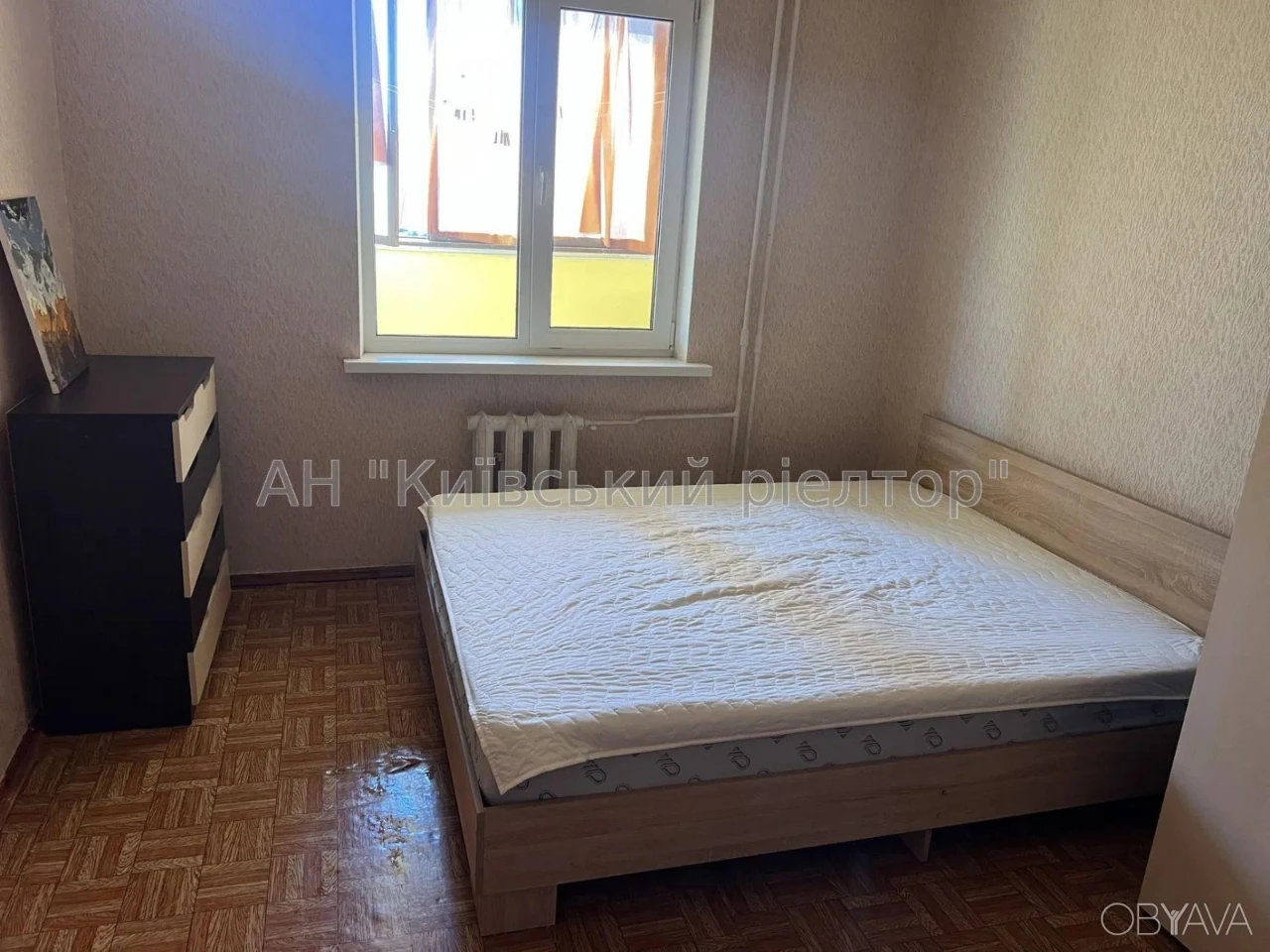 Двокімнатна квартира, 56 м.кв.