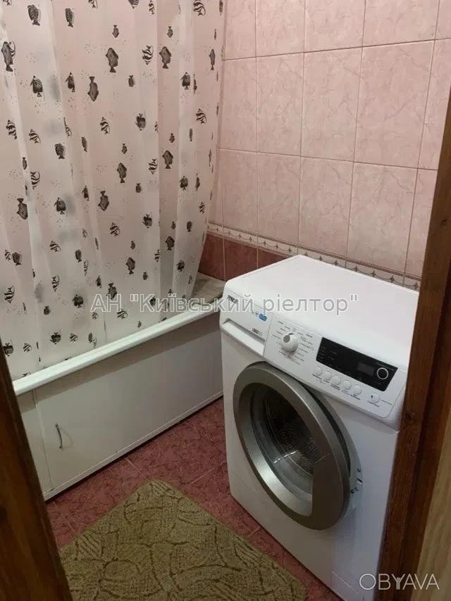 Двокімнатна квартира, 56 м.кв.