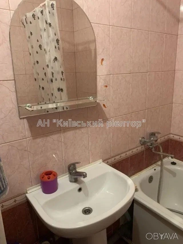 Двокімнатна квартира, 56 м.кв.