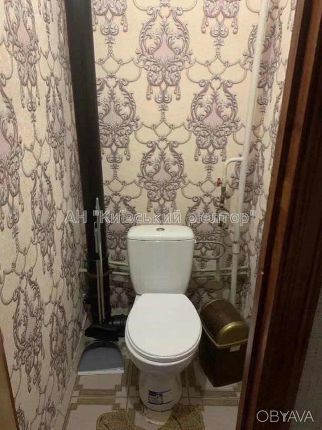 Двокімнатна квартира, 56 м.кв.
