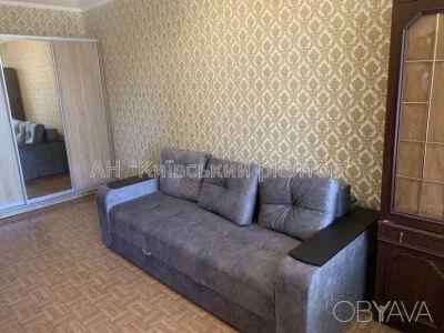 Двокімнатна квартира, 56 м.кв.
