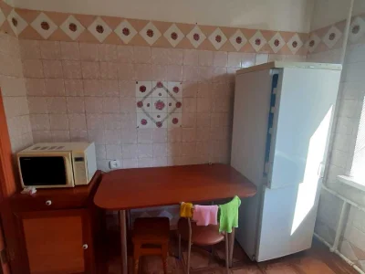 Квартира. Київ, Здолбунівська вулиця