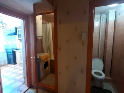 Квартира. Київ, Здолбунівська вулиця