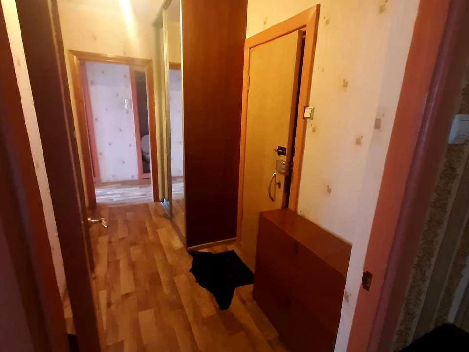 Квартира. Київ, Здолбунівська вулиця