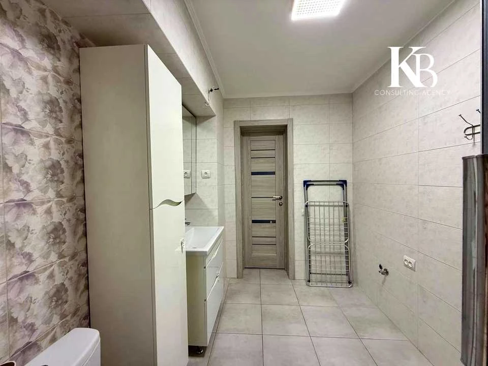 Квартира. Днепр, Буковинская ул.