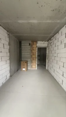 Продается 1-комнатная квартира в ЖК "Кришталеві джерела"