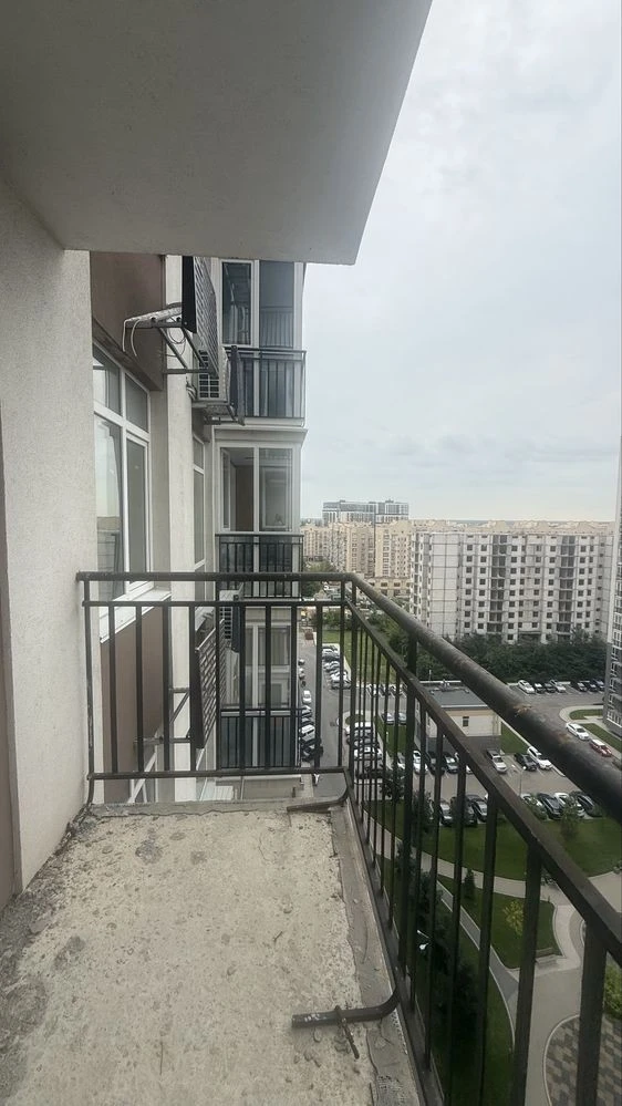 Продается 1-комнатная квартира в ЖК "Кришталеві джерела"