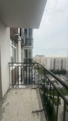 Продается 1-комнатная квартира в ЖК "Кришталеві джерела"