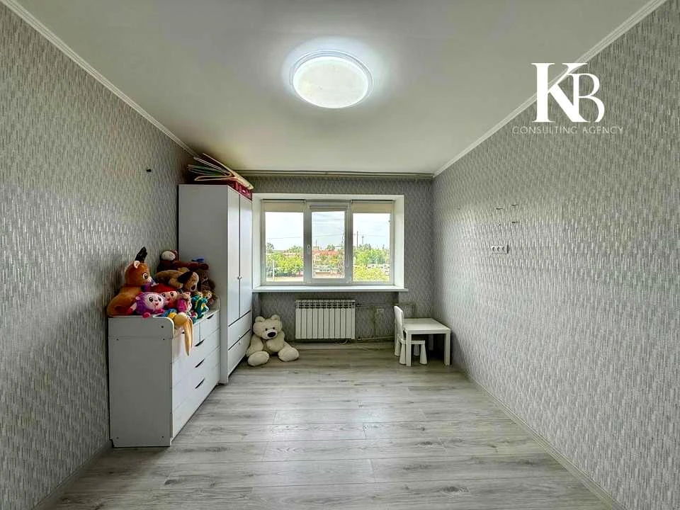 Квартира. Днепр, Буковинская ул.