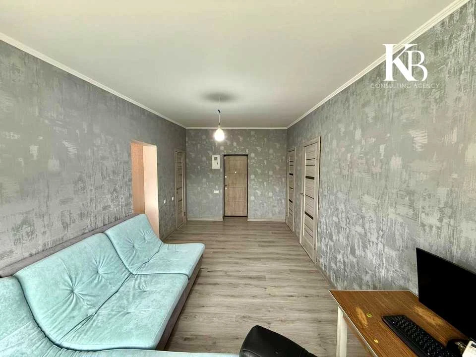 Квартира. Днепр, Буковинская ул.