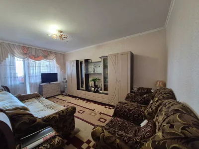 For sale: 3-room apartment, Ronald Reagan Avenue, 9