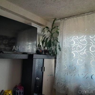 2-bedroom apartment, 43 sq.m.
