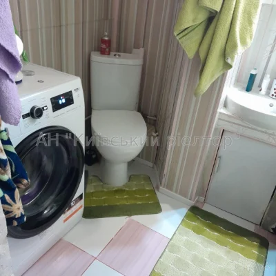 2-bedroom apartment, 43 sq.m.