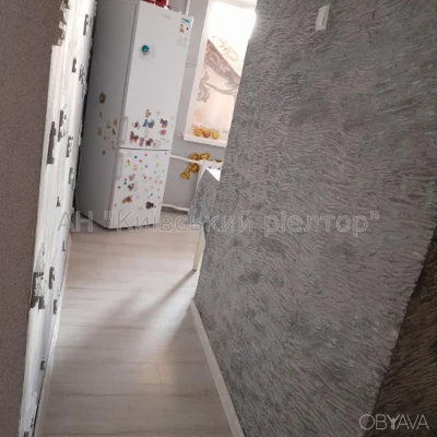 2-bedroom apartment, 43 sq.m.