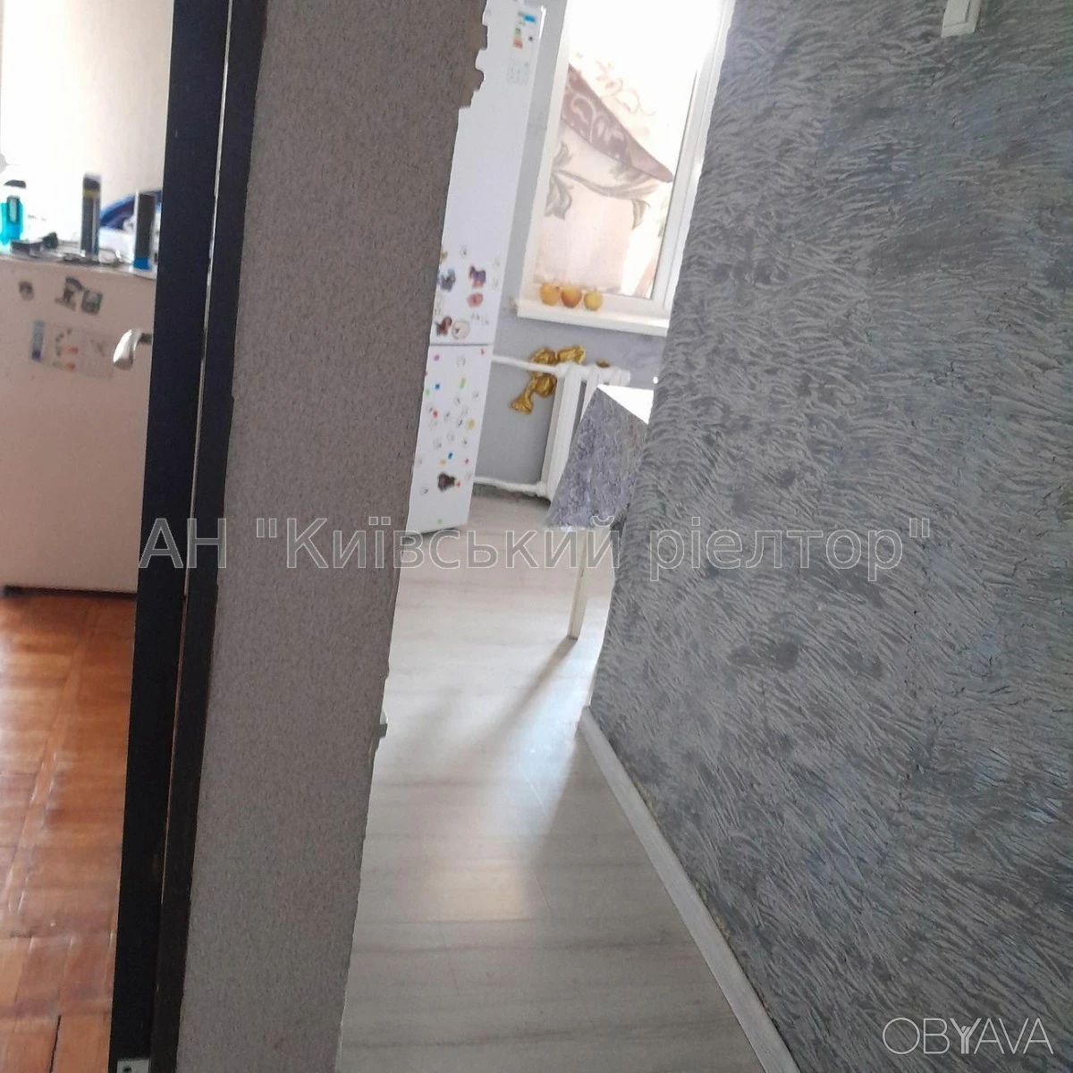 2-bedroom apartment, 43 sq.m.